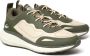 Lacoste ACTIVE 4851 sneakers olijfgroen offwhite - Thumbnail 2