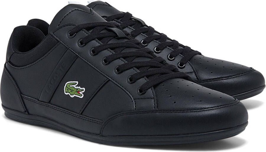 Lacoste Sneakers Mannen Navy