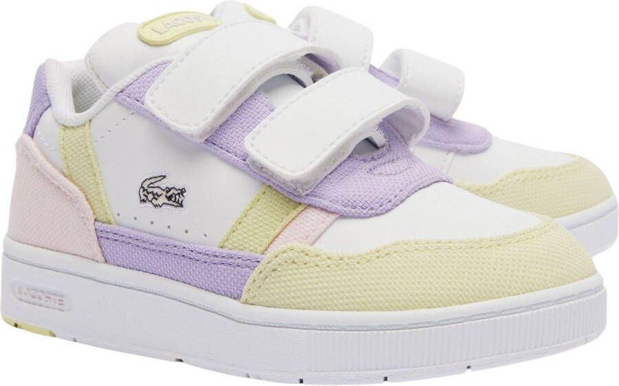 Lacoste Sneakers Meisjes