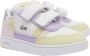 Lacoste T-Clip Sneakers Junior - Thumbnail 2