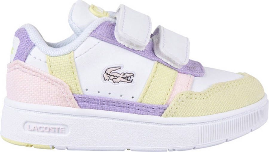 Lacoste T-Clip Sneakers Junior