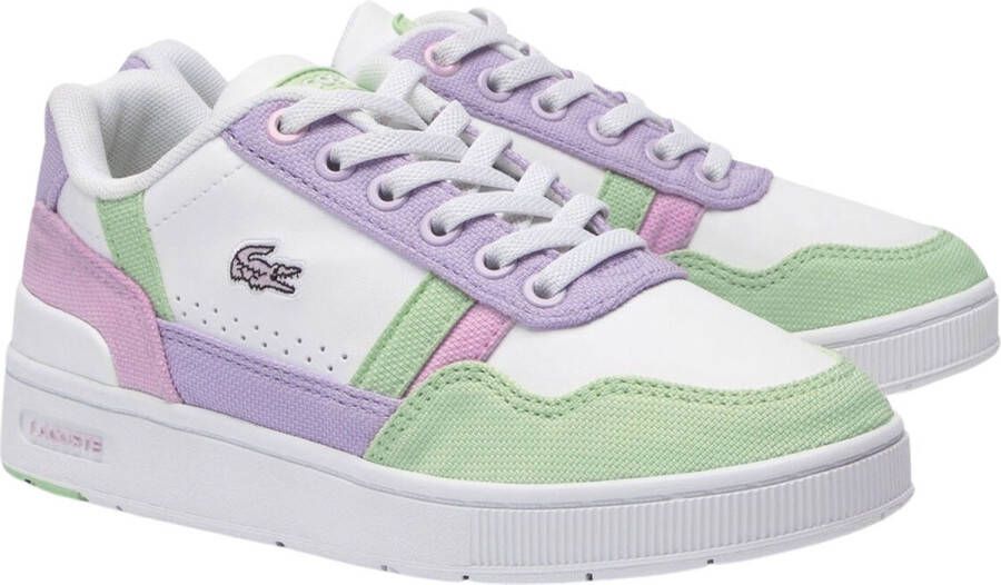 Lacoste Sneakers Meisjes