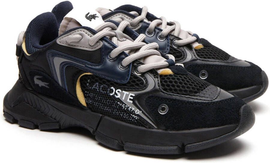 Lacoste Sneakers Vrouwen