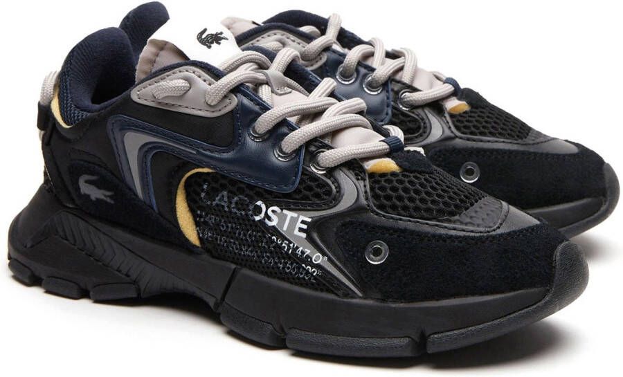 Lacoste Sneakers Vrouwen