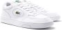 Lacoste Sneakers Lineset 223 1 Sfa in wit - Thumbnail 1