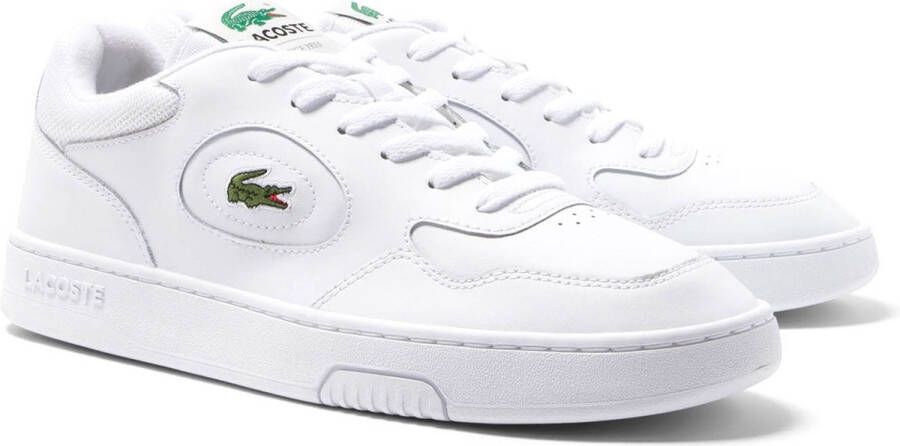 Lacoste Sneakers Lineset 223 1 Sfa in wit