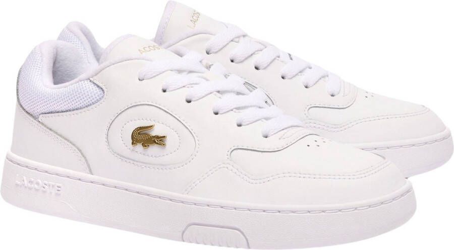 Lacoste Sneakers Vrouwen