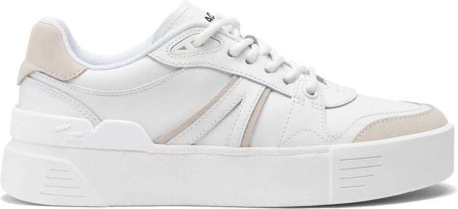 Lacoste Sneakers Vrouwen