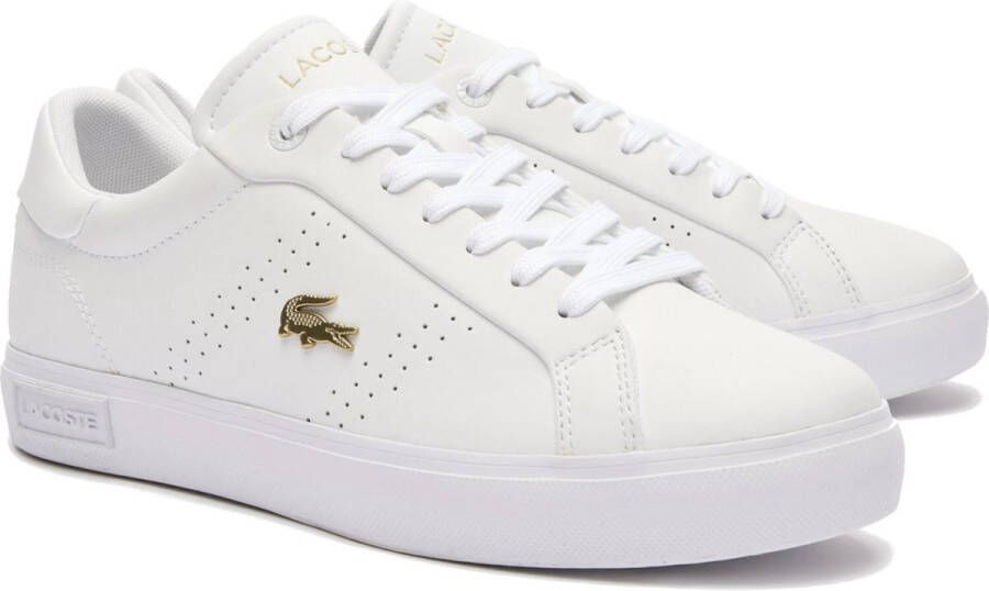 Lacoste Sneakers Vrouwen