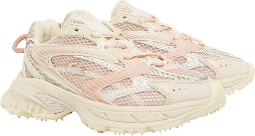 Lacoste Sneakers Vrouwen