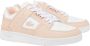 Lacoste Court Cage Sneakers Dames - Thumbnail 1