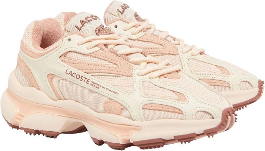 Lacoste L003 2K24 Sneakers Dames