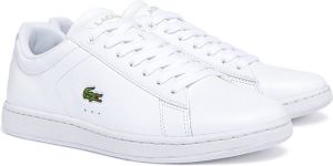 Lacoste Sneakers laag 'Carnaby'