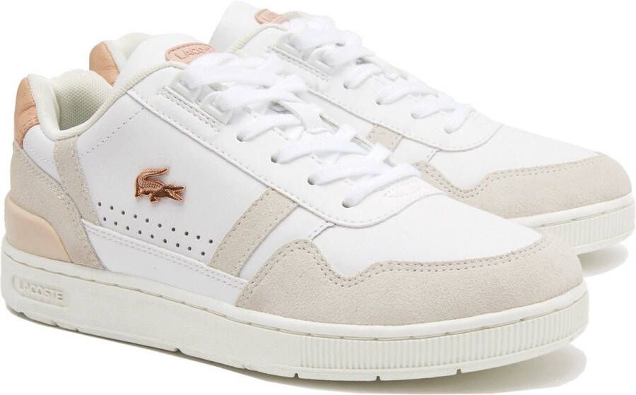 Lacoste Sneakers Vrouwen