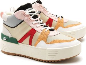 Lacoste Sneakers Groen