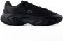 Lacoste Spinor Men Lifestyle zwart Schoenen - Thumbnail 1