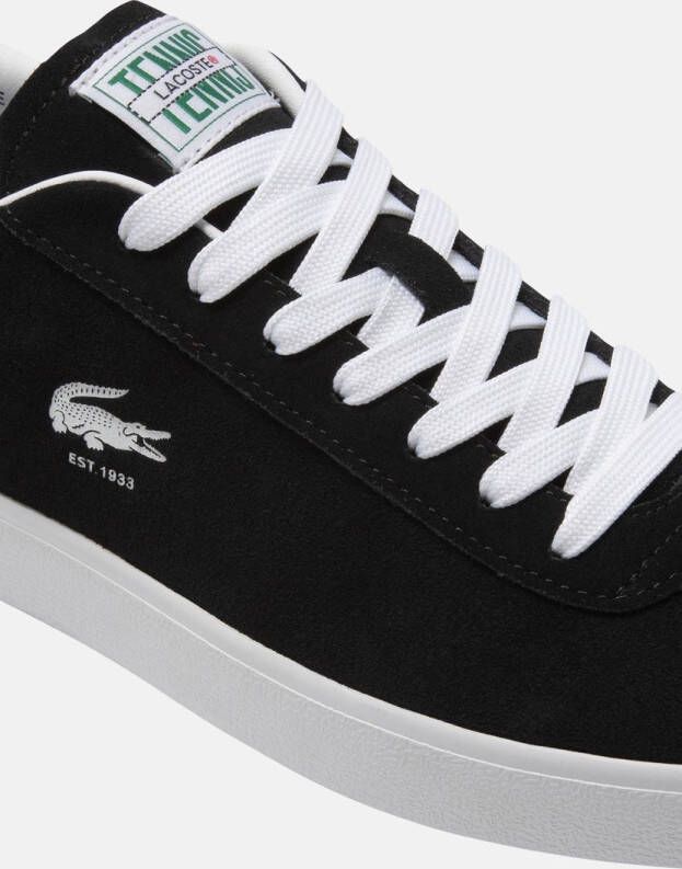 Lacoste Sportschuhe Baseshot Sneaker mit Schnürung