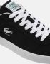Lacoste Sportschuhe Baseshot Sneaker mit Schnürung - Thumbnail 6