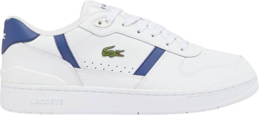 Lacoste Sportschuhe Low Sneaker T-Clip Set