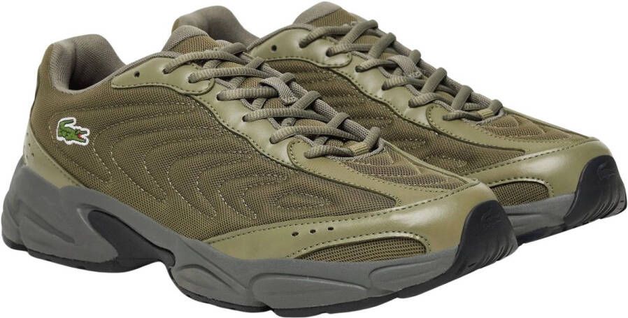 Lacoste Storm 96 2K Lite Sneakers Heren