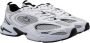 Lacoste Heren Sneakers Wit SMA0021 1R5 STORM - Thumbnail 2