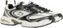 Lacoste Storm 2K WHITE- Heren WHITE - Thumbnail 1