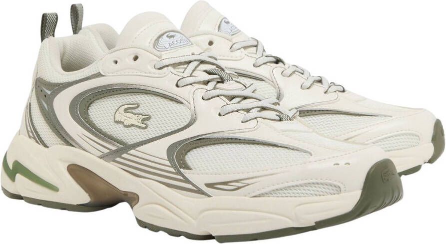 Lacoste Storm 96 2K Sneakers Heren