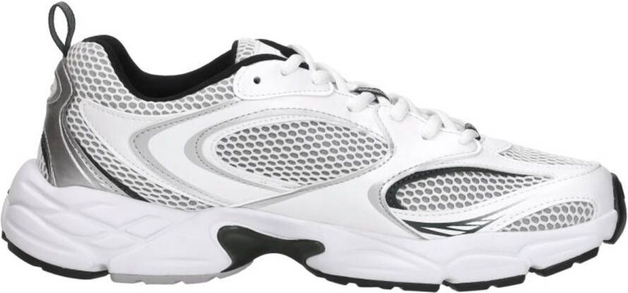 Lacoste Storm 96 2K Sneakers Laag Wit