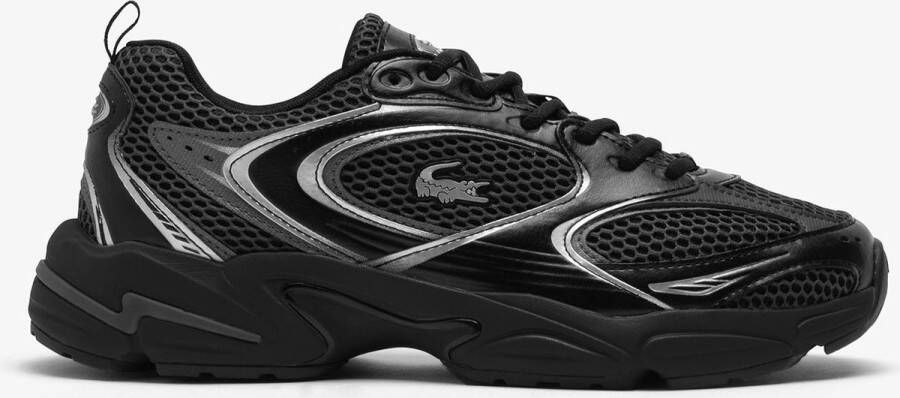 Lacoste Storm 96 Black- Heren Black