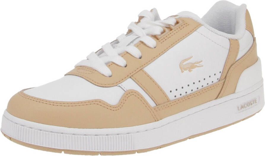 Lacoste Sneakers T-CLIP 124 5 SFA