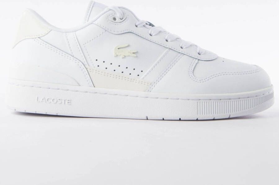 Lacoste T clip