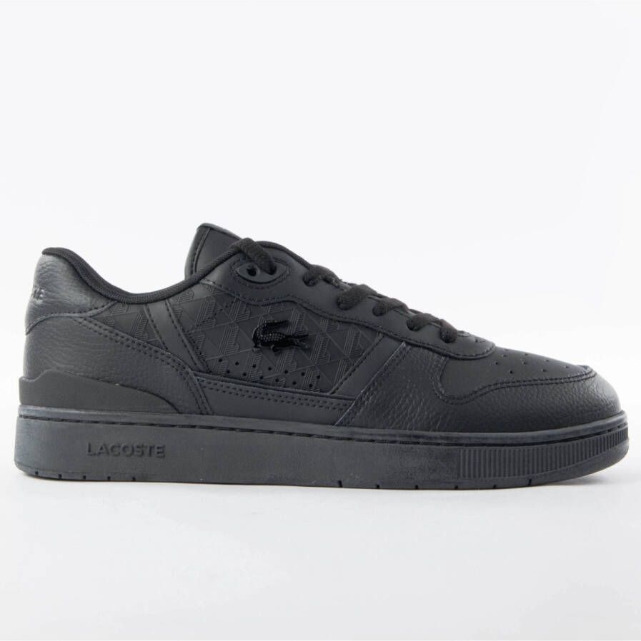 Lacoste Lage Sneakers T-clip Set 225
