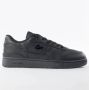 Lacoste Lage Sneakers T-clip Set 225 - Thumbnail 1