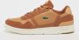 Lacoste T-clip 222 8 SMA LTH Sneakers - Thumbnail 1