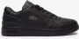 Lacoste T-clip Basketball Schoenen black black maat: 42.5 beschikbare maaten:41 42.5 43 44.5 45 46 - Thumbnail 3