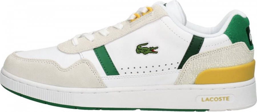 Lacoste T clip