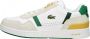 Lacoste T-clip Fashion sneakers Schoenen white white maat: 40.5 beschikbare maaten:36 37.5 39.5 40.5 - Thumbnail 14
