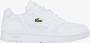 Lacoste T-clip Fashion sneakers Schoenen white white maat: 40.5 beschikbare maaten:36 37.5 39.5 40.5 - Thumbnail 2
