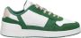 Lacoste Modieuze Sneakers voor Vrouwen Green Dames - Thumbnail 1