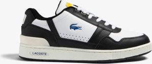 Lacoste Sneakers in two-tone-stijl model 'CLIP'