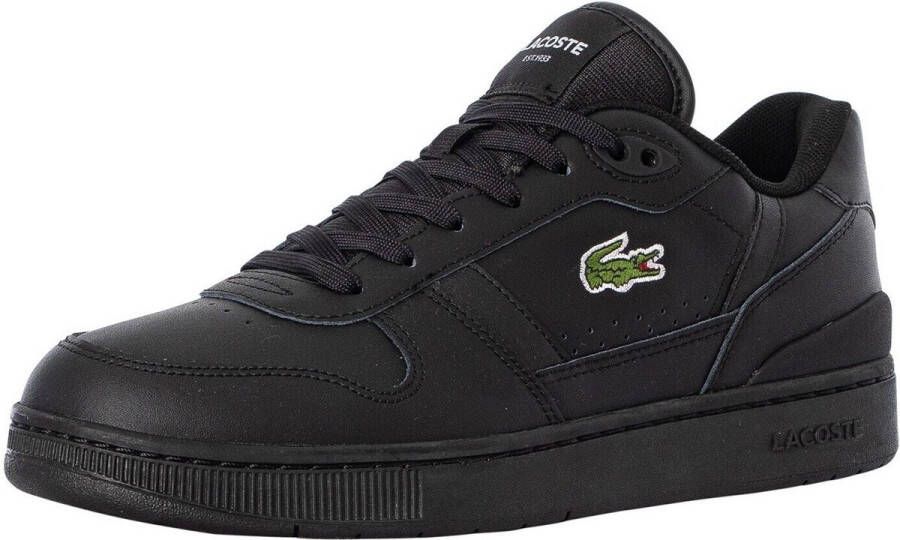 Lacoste T-CLIP SET 224 2 SMA Heren Sneakers Zwart