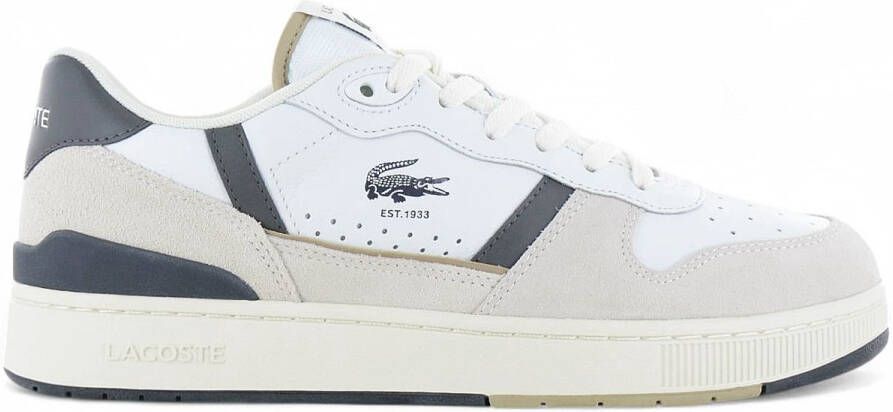 Lacoste T-CLIP SET 224 748SMA00331R5 Sneakers Schoenen