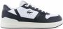 Lacoste T-Clip Set 224 Sneakers Schoenen Wit-Zwart 748SMA0042147 - Thumbnail 1