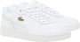 Lacoste T-Clip Set 224 Sneakers Dames - Thumbnail 2