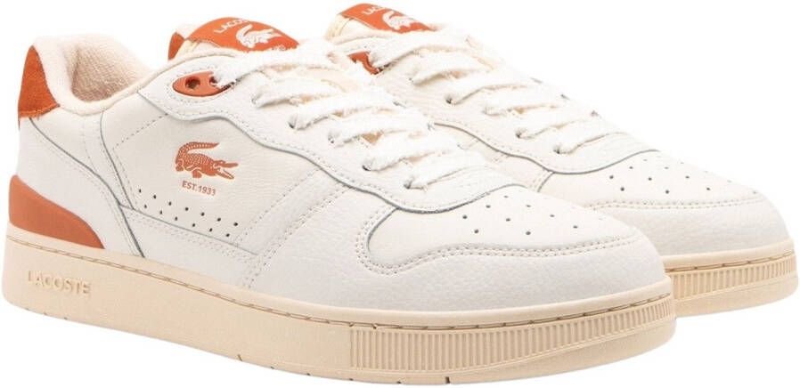 Lacoste T-Clip Set Sneakers Heren