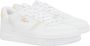 Lacoste T-Clip Set Sneakers Junior - Thumbnail 1
