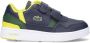 Lacoste Sneakers met labeldetails model 'T-CLIP' - Thumbnail 3
