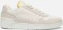 Lacoste Lerond BL sneakers Blauw Heren - Thumbnail 1