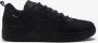 Lacoste T-CLIP WNTR 224 2 SMA Heren Sneakers Zwart - Thumbnail 2