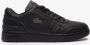 Lacoste T-clip Basketball Schoenen black black maat: 42.5 beschikbare maaten:41 42.5 43 44.5 45 46 - Thumbnail 3